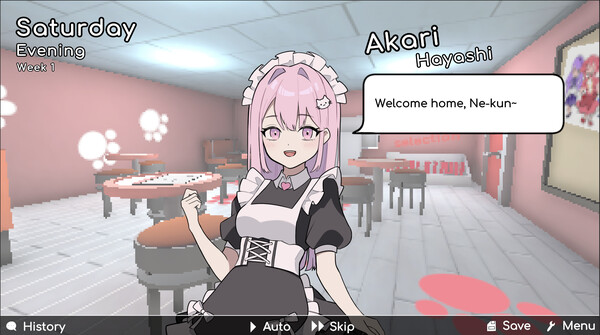 I Wanna Be A Game Dev! screenshot 2