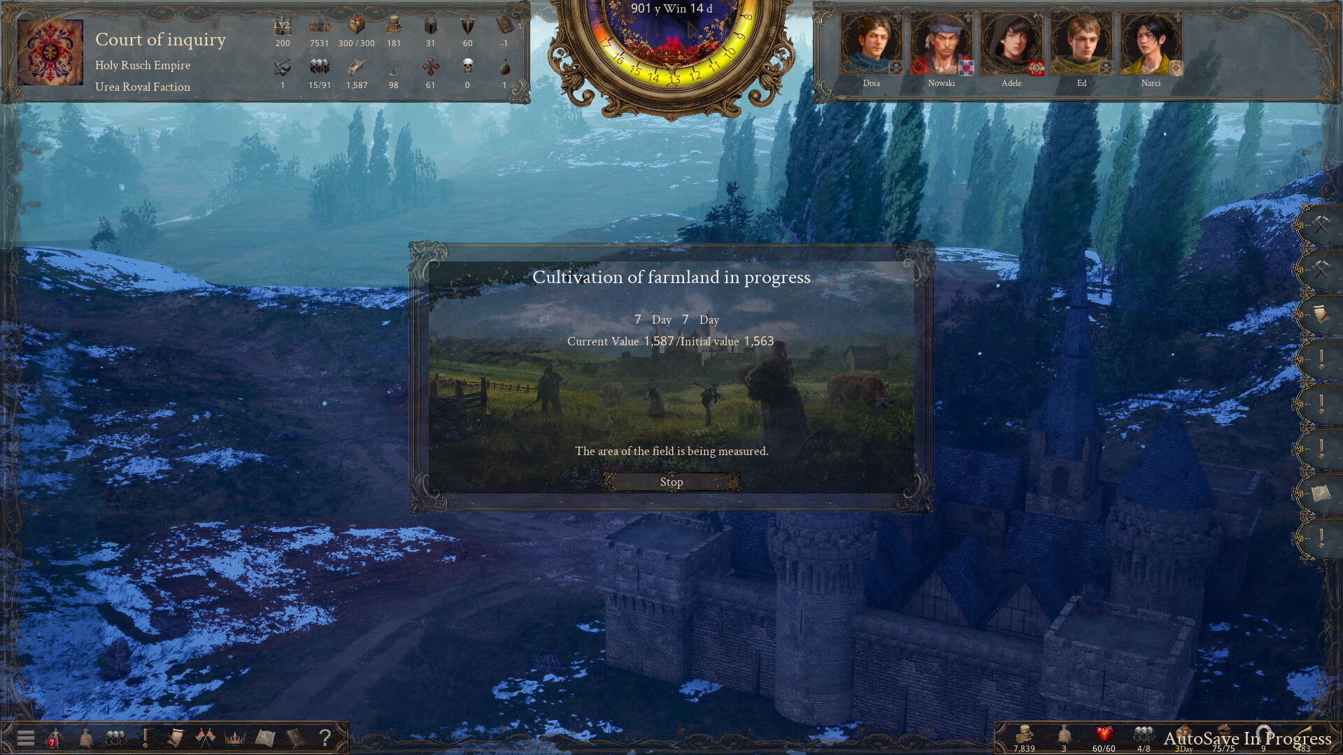 The End of History screenshot 13