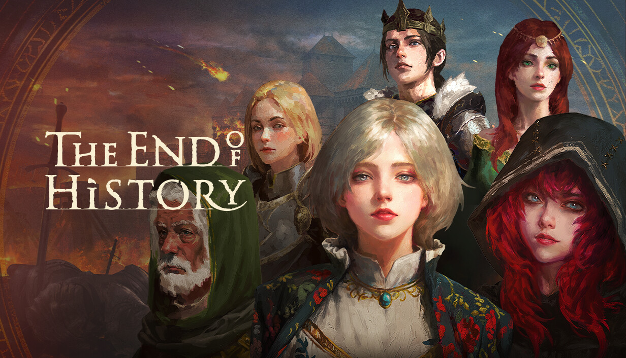 The End of History