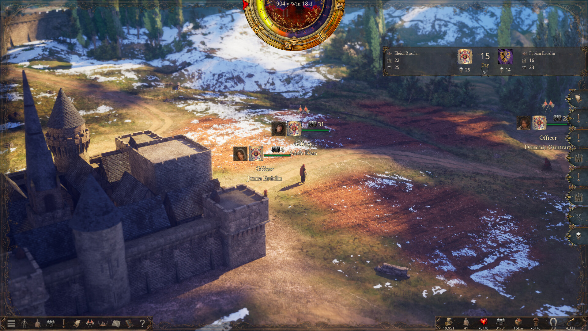 The End of History screenshot #5