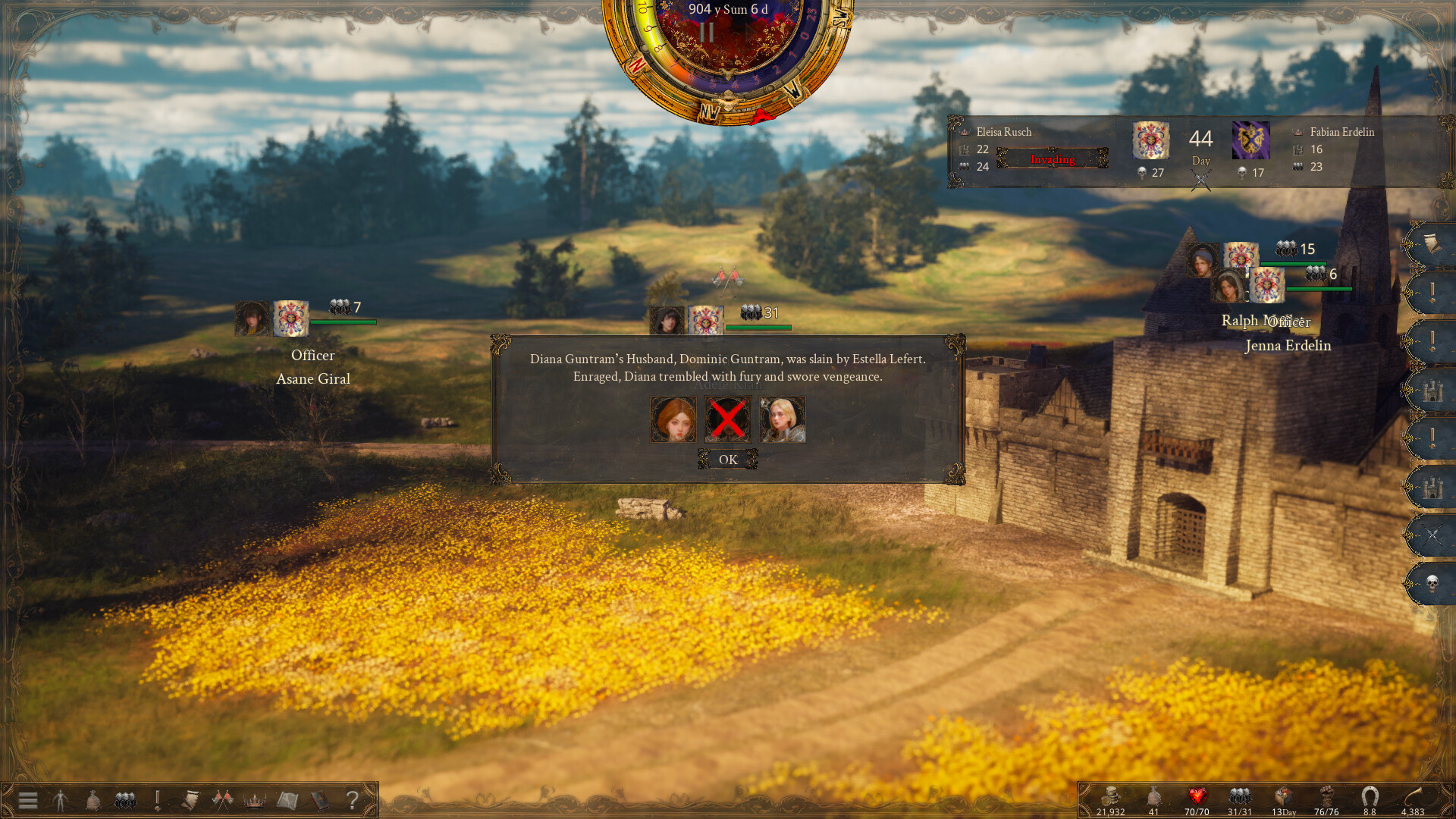 The End of History screenshot 7
