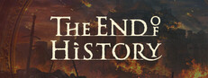 The End of History game cover