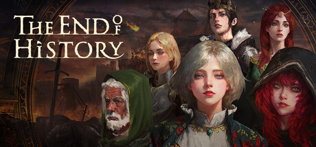 The End of History Cover Image