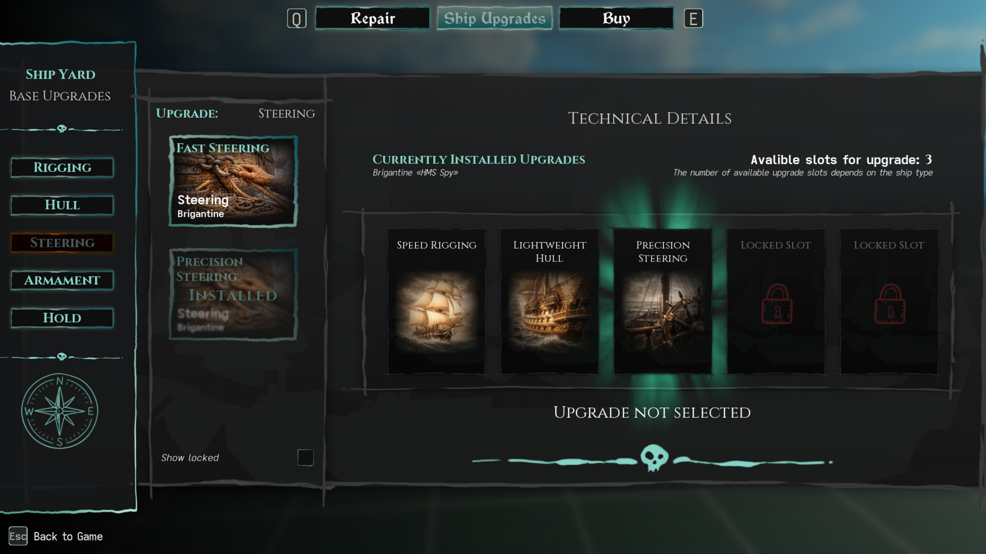 Neverseas screenshot #10