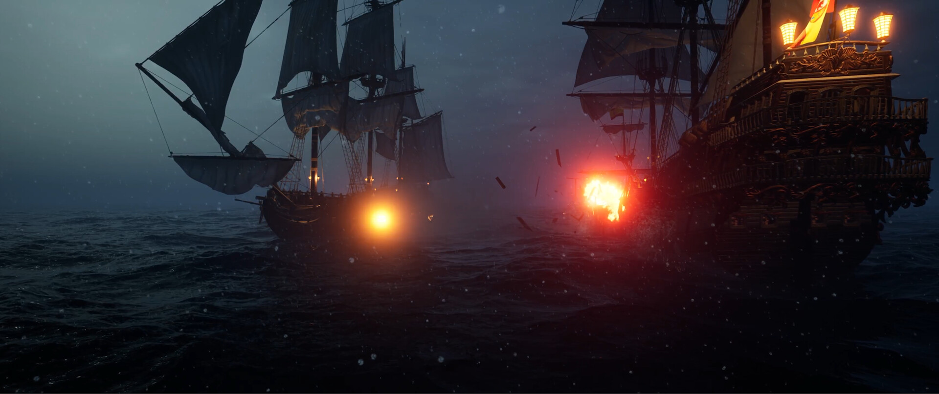 Neverseas screenshot #6