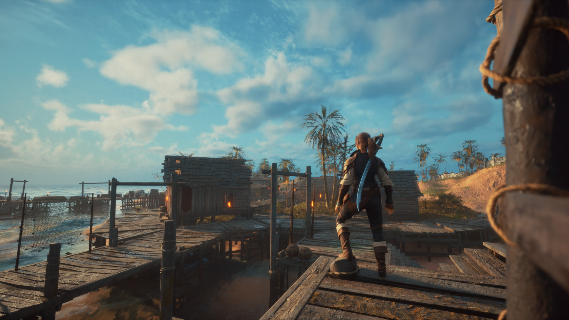 Neverseas screenshot #8