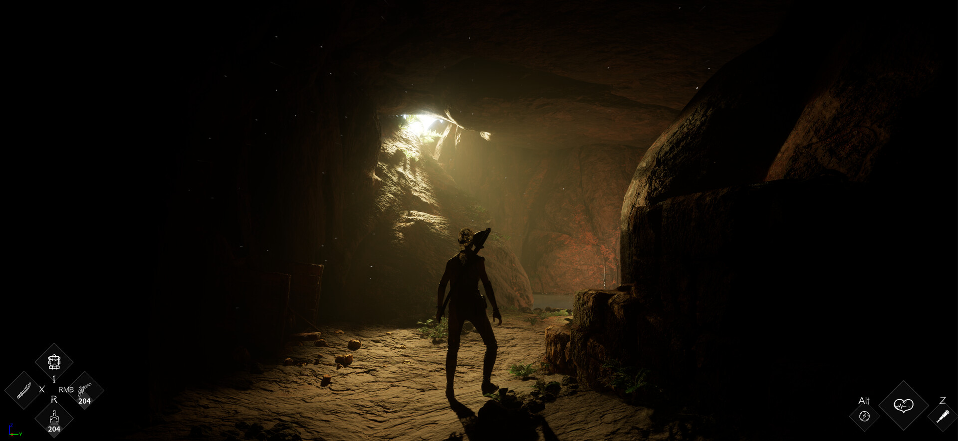 Neverseas screenshot #5