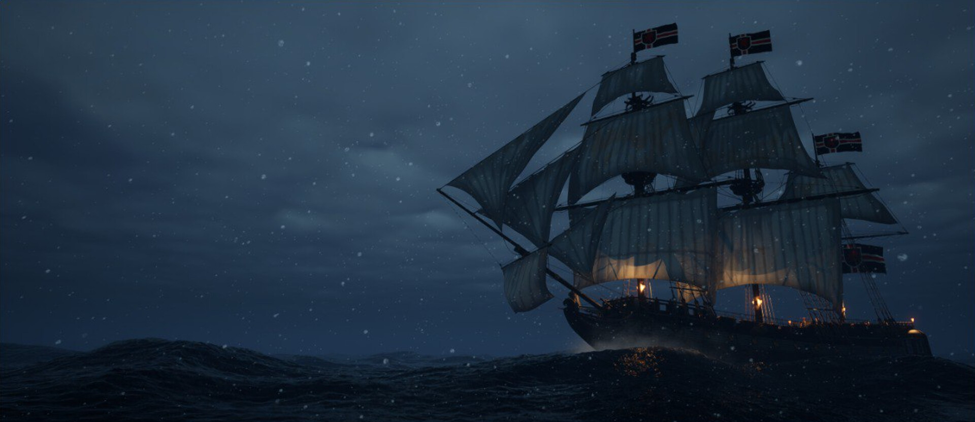 Neverseas screenshot #8