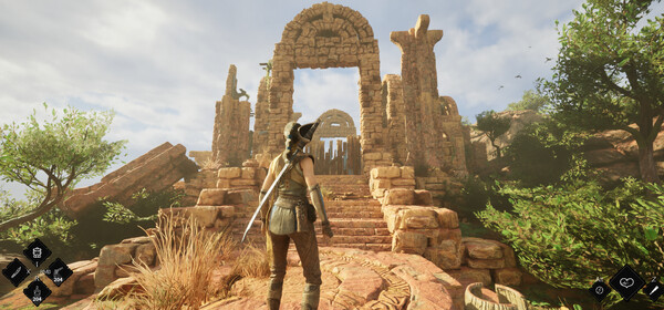Neverseas screenshot 3