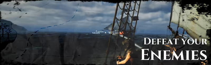 Neverseas video 2