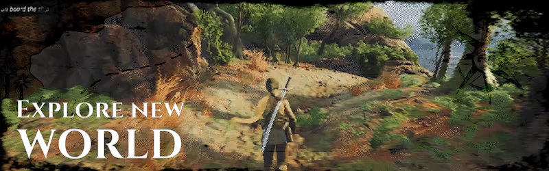 Neverseas video 1