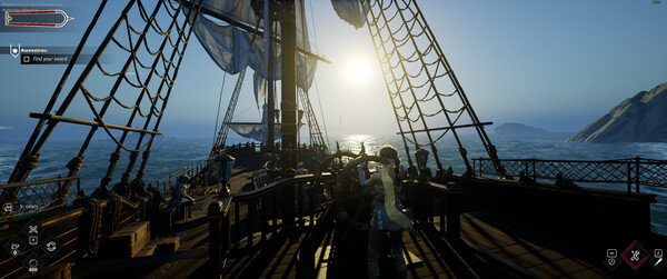 Neverseas