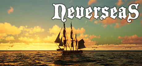 Neverseas Cover Image