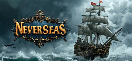 Neverseas Cover Image