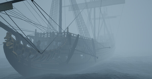Neverseas Screenshot