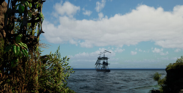 Neverseas Screenshot