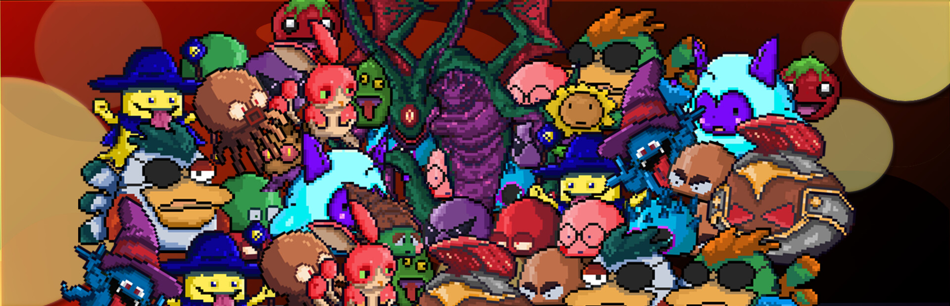 Slime Survivors