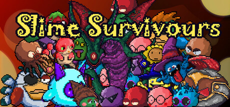 Slime Survivors