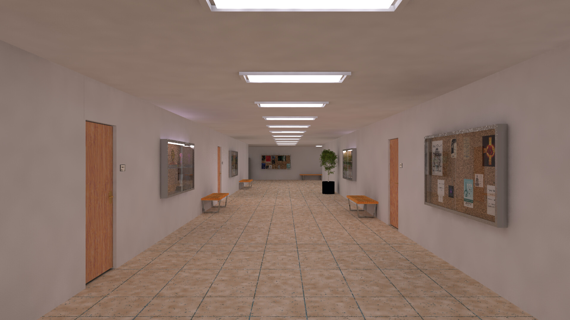 Cyclical Redundancy screenshot #6