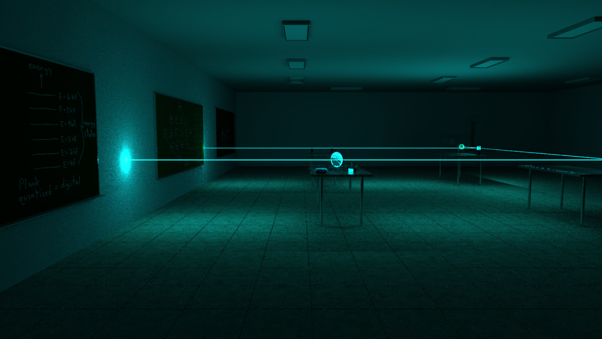 Cyclical Redundancy screenshot #5