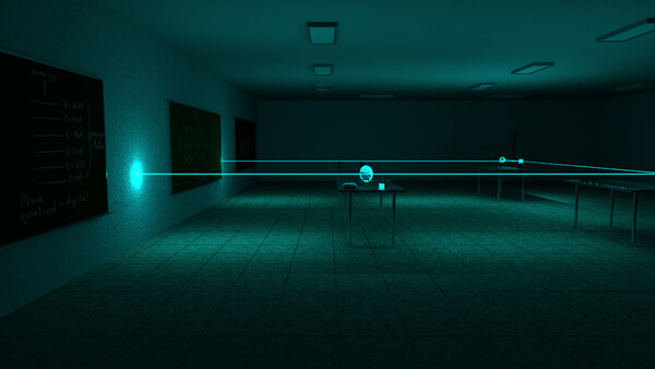Cyclical Redundancy screenshot 5