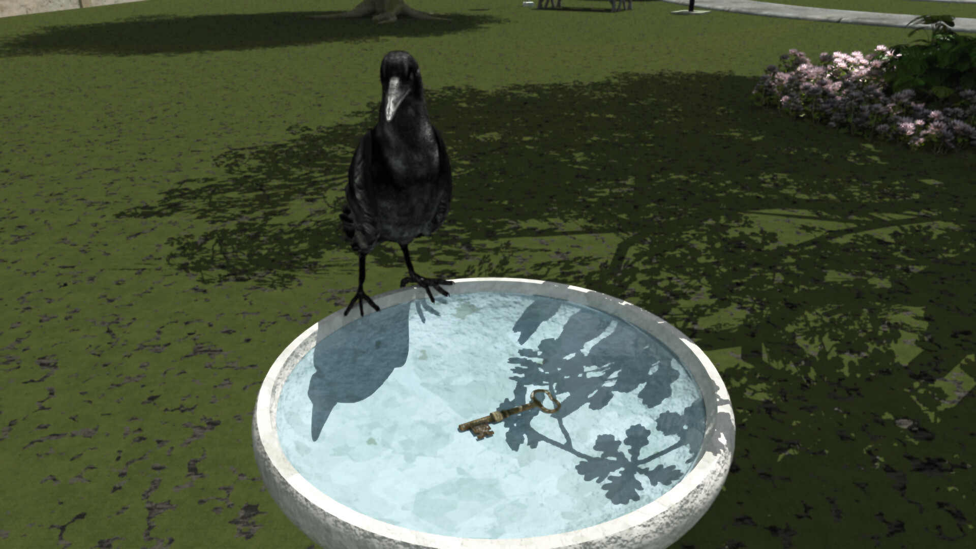 Cyclical Redundancy screenshot #9