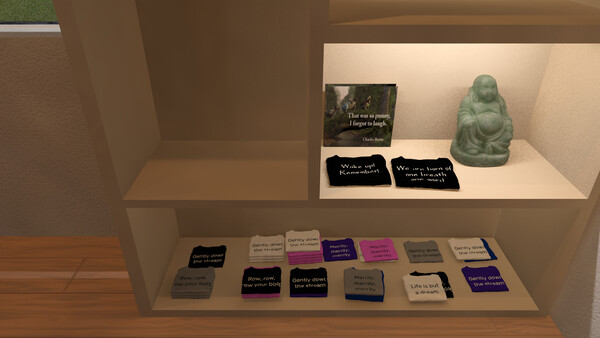 Cyclical Redundancy screenshot 1