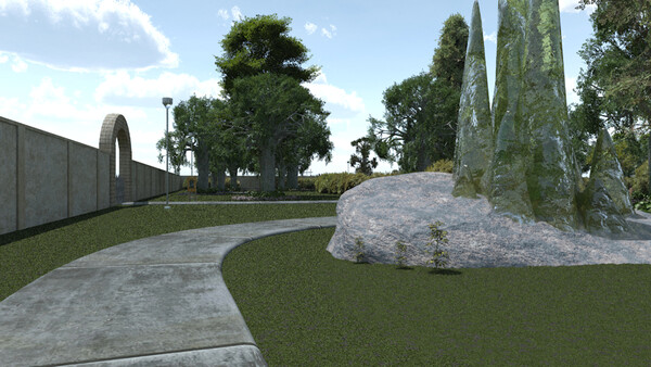 Cyclical Redundancy screenshot 12