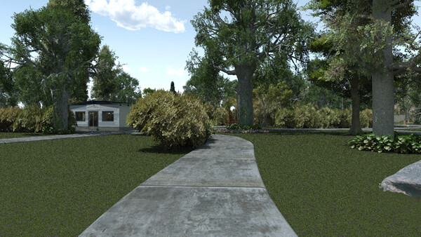Cyclical Redundancy screenshot 13