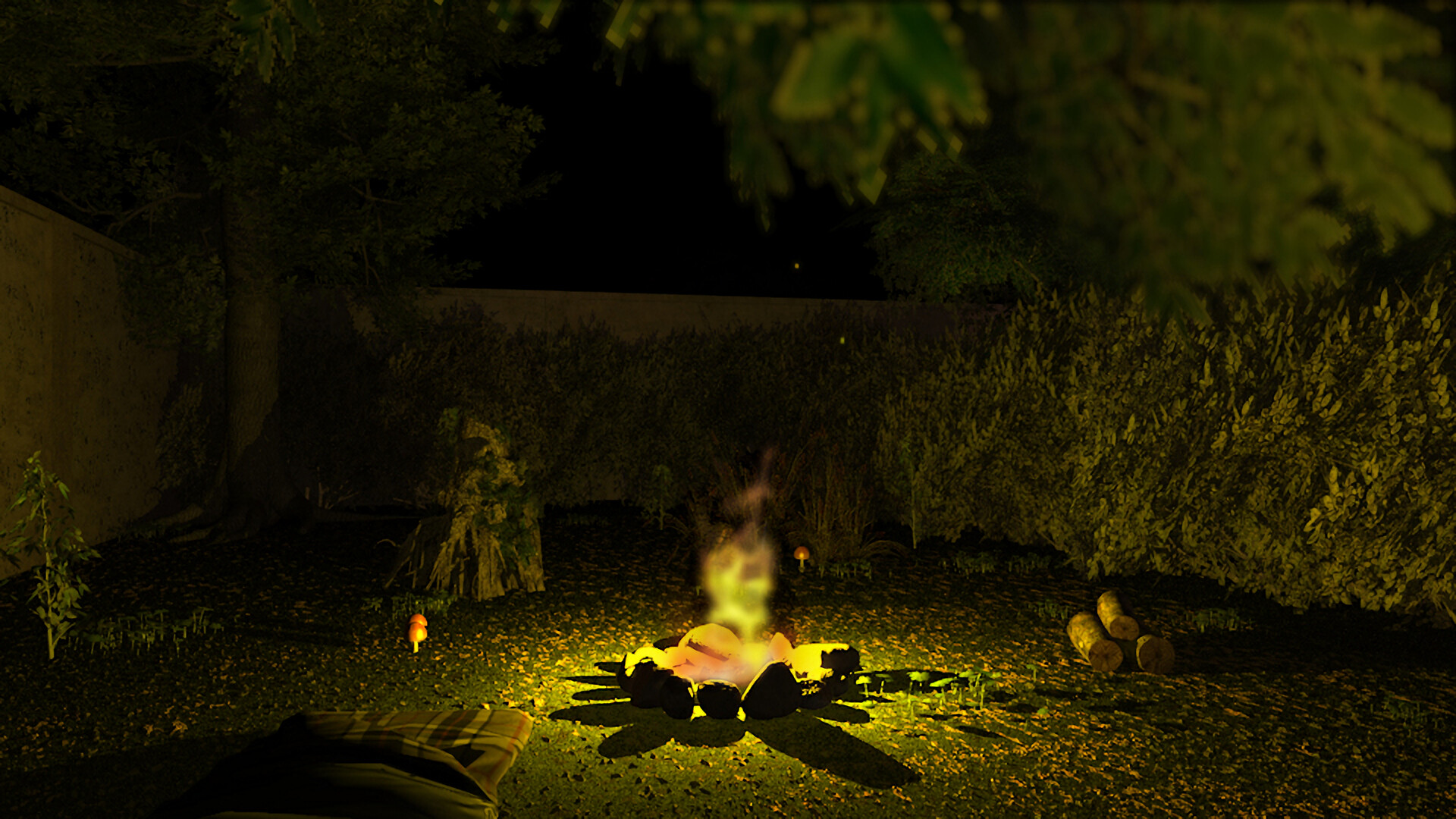 Cyclical Redundancy screenshot #14