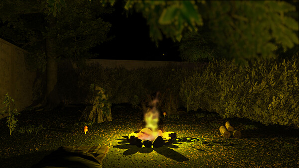 Cyclical Redundancy screenshot 14