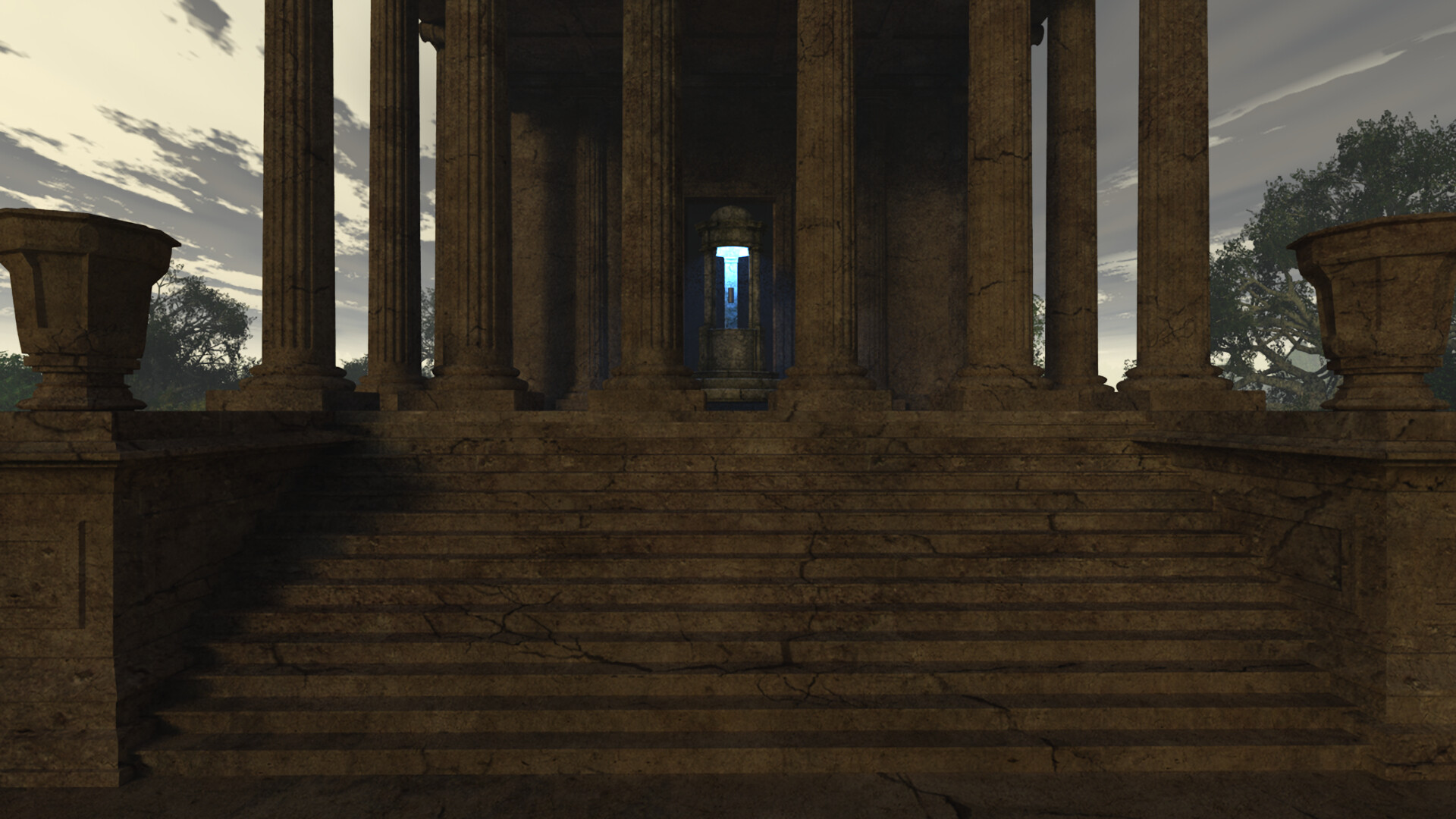Cyclical Redundancy screenshot #7