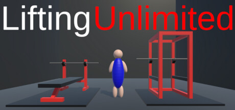 Lifting Unlimited Cheat Engine/CT