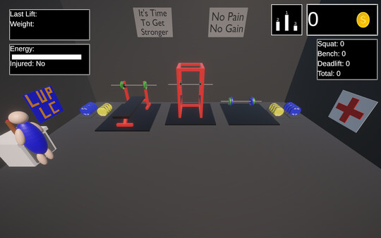 Lifting Unlimitedfor windows and Linux 1