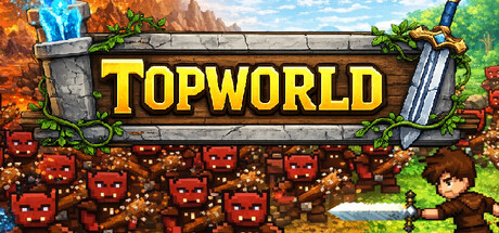 Topworld steam charts