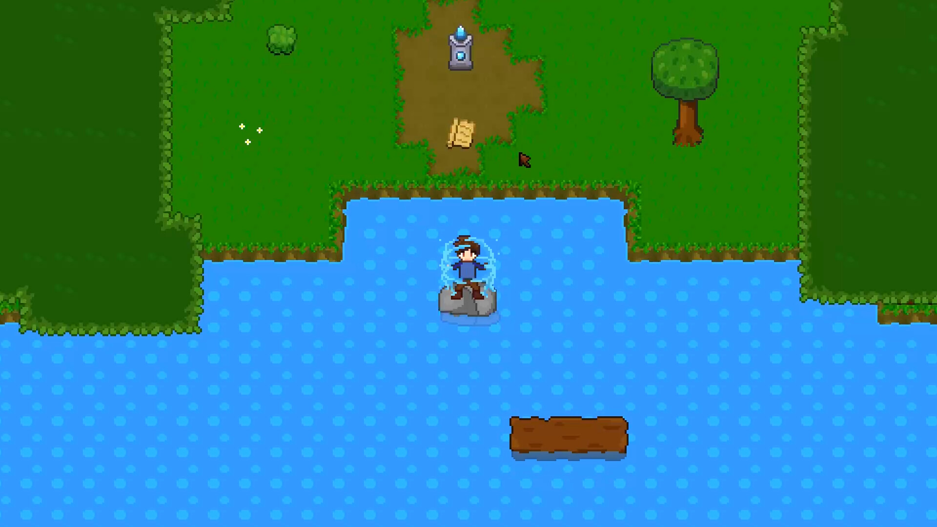 Topworld screenshot #10