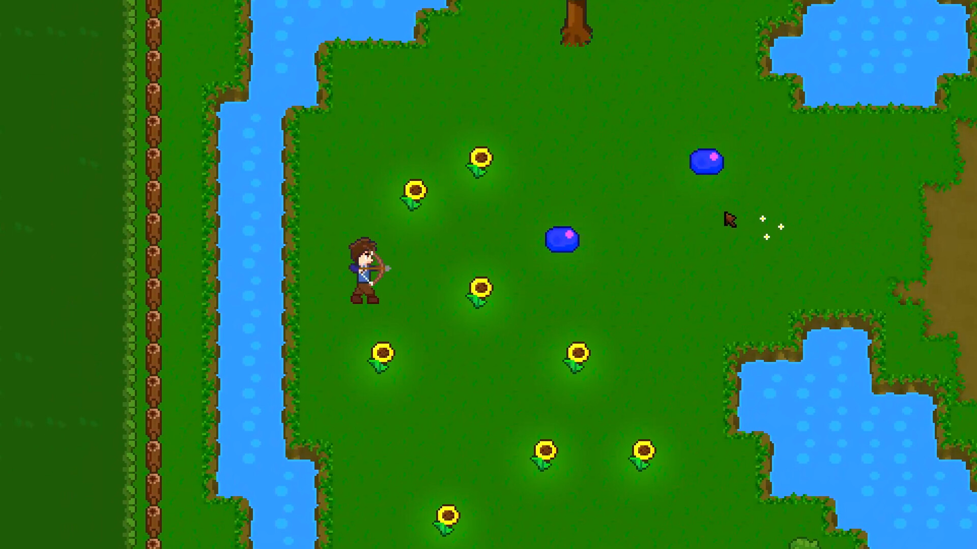 Topworld screenshot #8