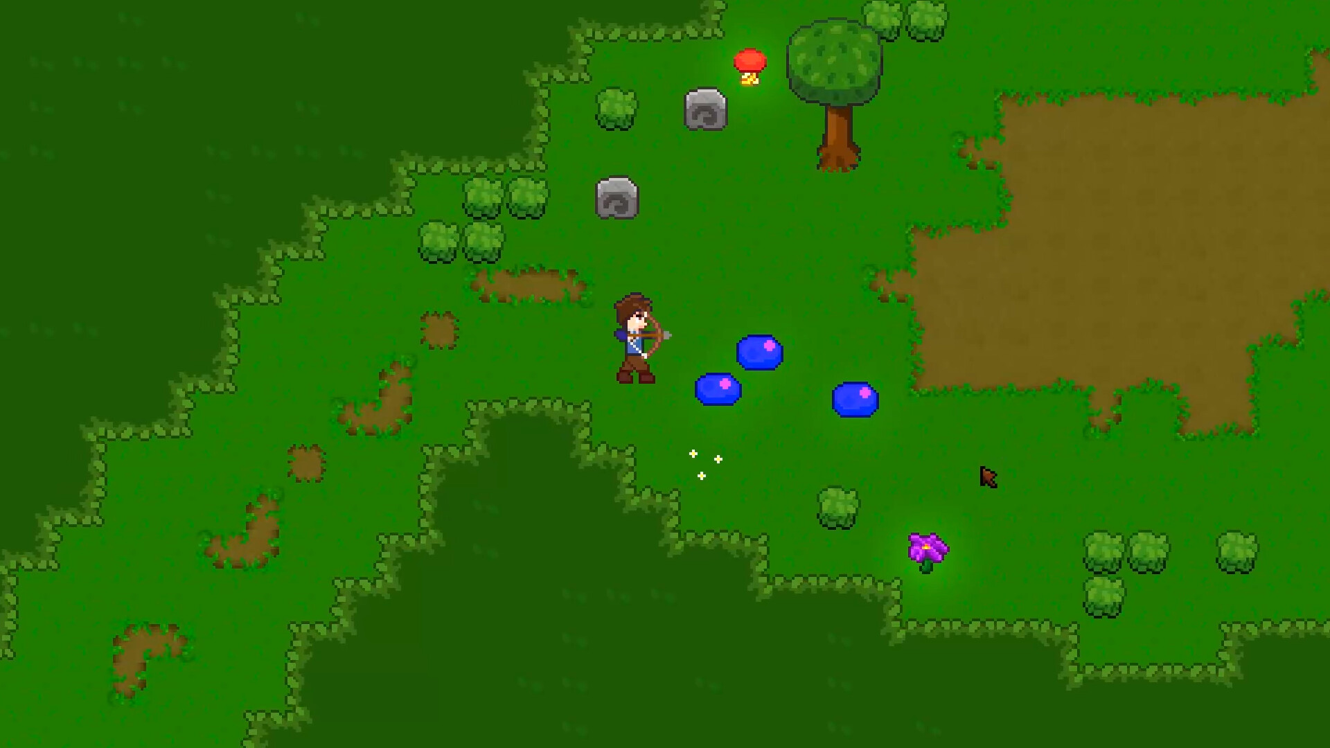 Topworld screenshot #5