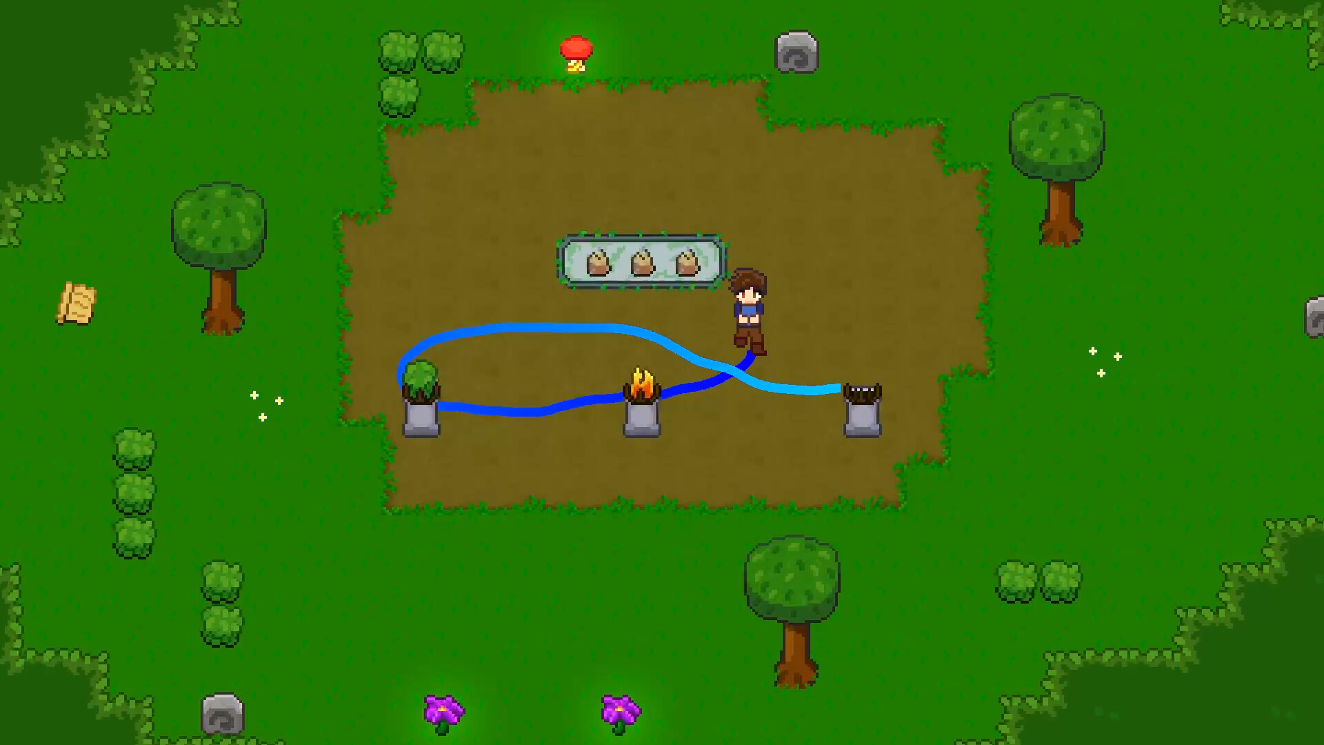 Topworld screenshot #2