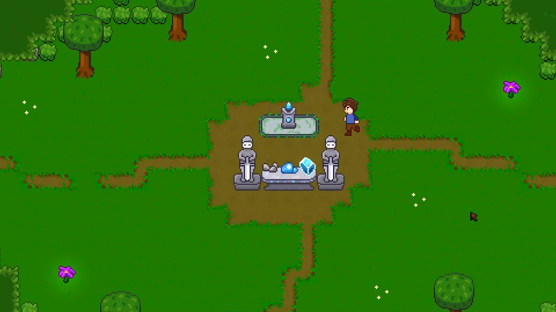 Topworld screenshot #12