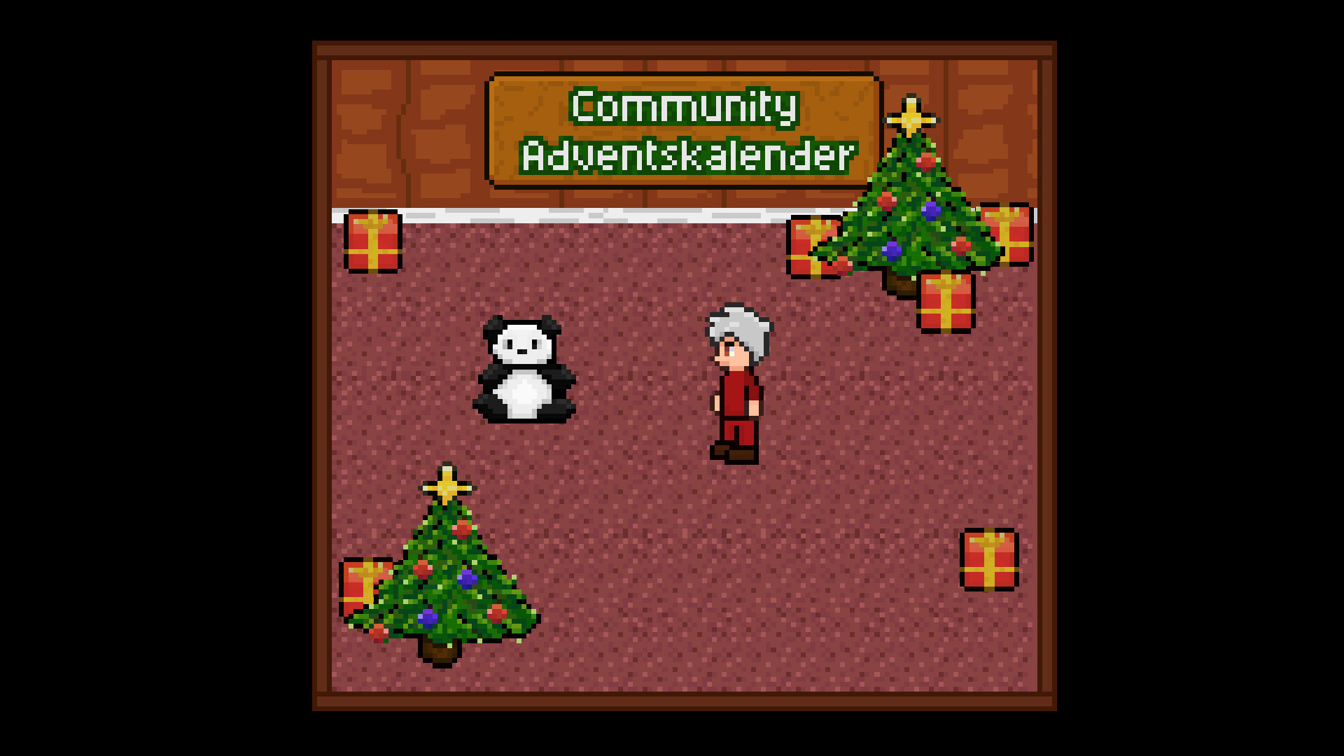 Topworld Featured Screenshot #1