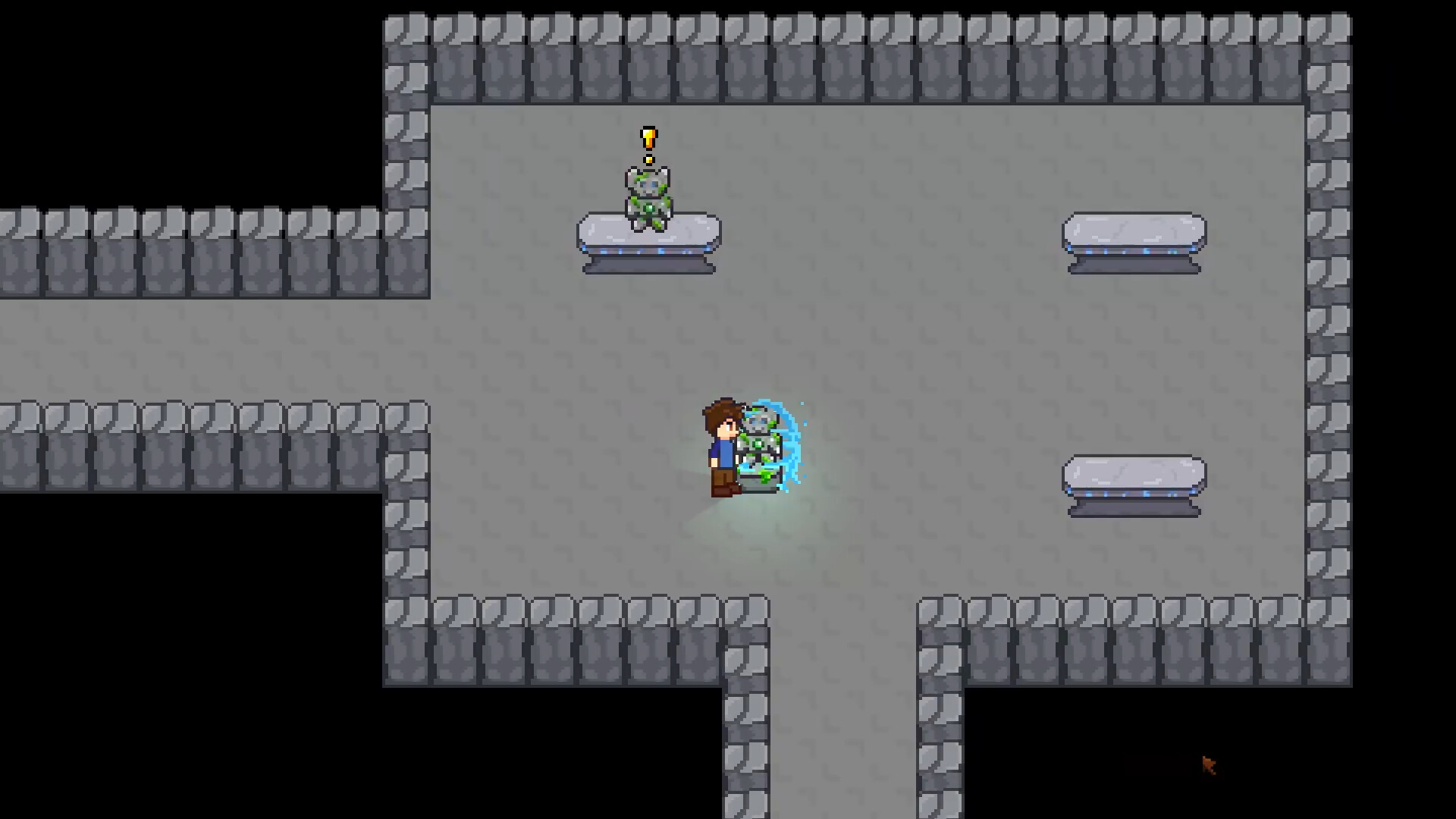 Topworld screenshot #7