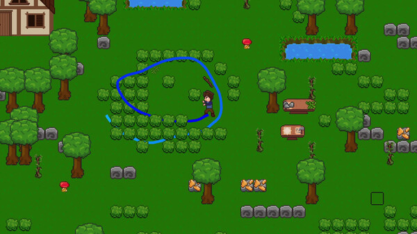 Topworld screenshot 4