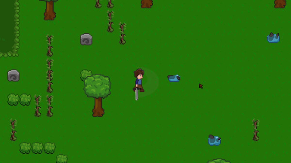 Topworld screenshot 3