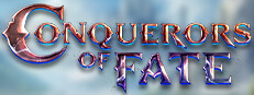 Conquerors of Fate
