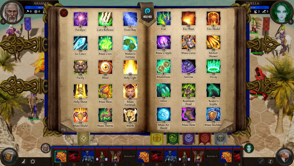 Conquerors of Fate screenshot 6
