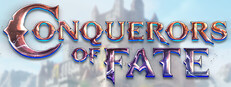 Conquerors of Fate