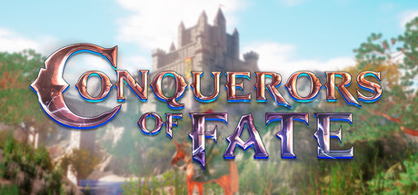 Conquerors of Fate