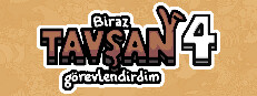 Biraz tavşan görevlendirdim 4