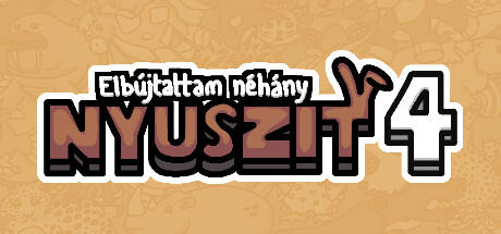 Elbújtattam néhány nyuszit 4